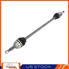Front Right CV Axle Fits Nissan Versa 1.6L 2012-2018 Versa Note 2014-2018