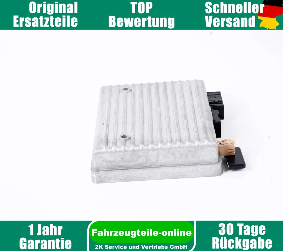 Opel Insignia A G09 13353284 Bluetooth Centralina - Immagine 3 di 4