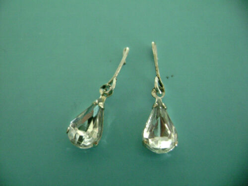 Jewelry Earrings Alexander Cissy Cissette Miss Revlon Vintage Doll Accessories