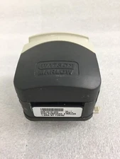 WATSON MARLOW 318D Peristaltic Pumphead 8-roller for 1.6mm Tubing 033.4418.000