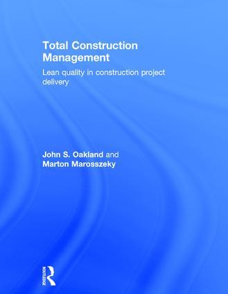 Total Construction Management