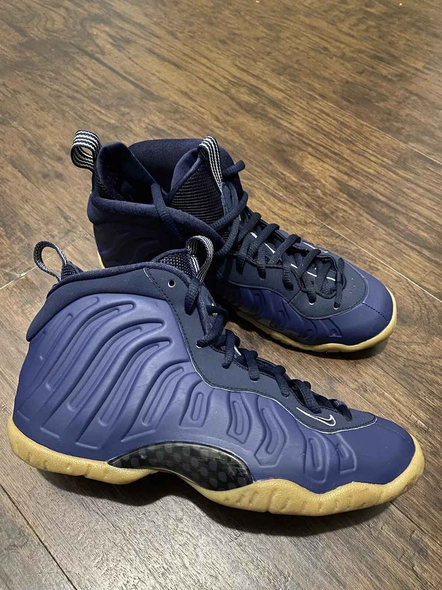 Foamposite shoes nike 2025