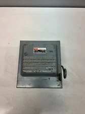 FPE Federal Pacific 7332  Disconnect 240v 30amp 3 Poles ( NOS)