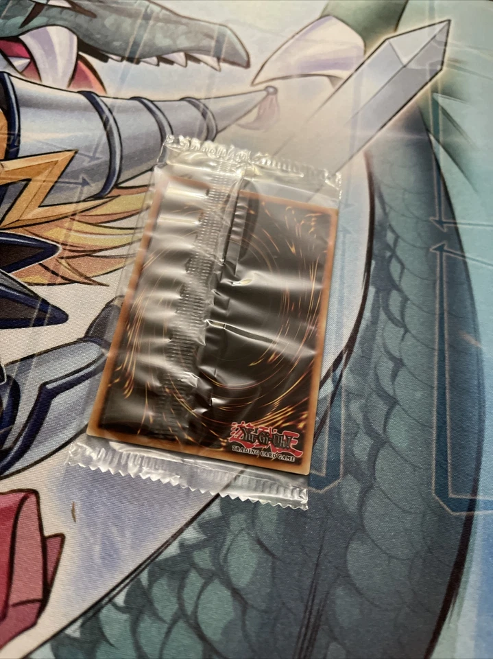 blue eyes chaos dragon lds2 1st Edition Secret Rare - Image 4 of 4