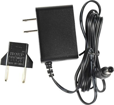 #ad HQRP Charger for Bissell 2800 3100 3700 Series Vacuum Portable Carpet Cleaner $9.95