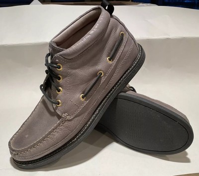 sperry gold cup chukka boot