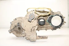 2006 Polaris Hawkeye 300 4x4 Gear Case Transmission Tranny Gears