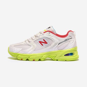 new balance 530 neon