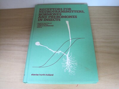 Receptors for Neurotransmitters, Hormones and Pheromones in Insects