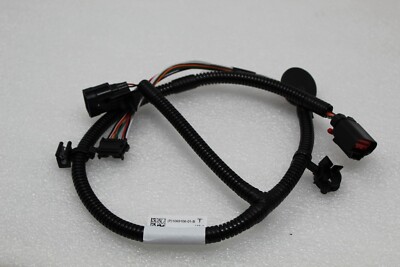 NEW TESLA MODEL S 2012-2016 FRONT DOOR JUMP HARNESS 1069106