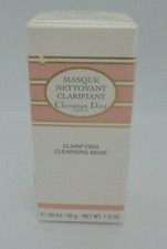 FREE POSTAGE!! Christian Dior Clarifying Cleansing Mask 50ml