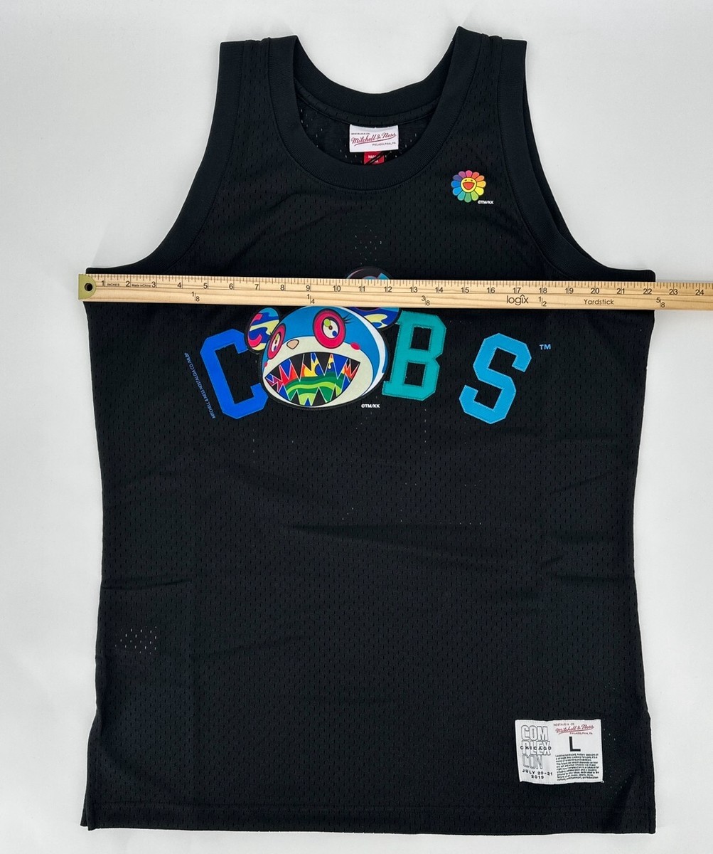 村上隆 ComplexCon Cubs Basketball Jersey s-l1200.jpg