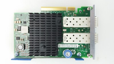 HP FlexFabric  10GB 2-Port 560FLR-SFP+ Adapter