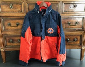 polo jackets canada