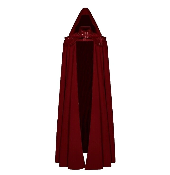 Halloween Costume Robes