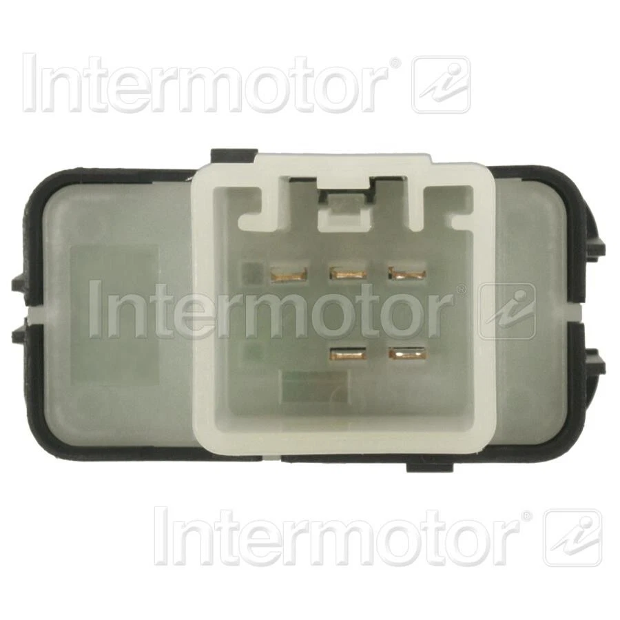 For 2004-2006 Ford F-350 Door Window Switch Front Right SMP 996LJ62 2005 - Image 4 of 4