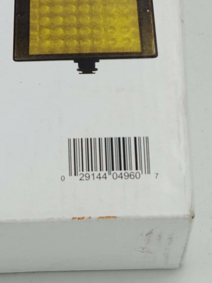 ProMaster LED42 LED Camera/Camcorder Light - Image 4 of 4