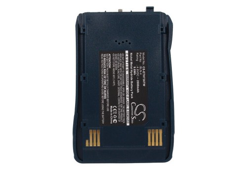 Ni-MH Battery for EADS MC9620 MC9620 G2 4.8V 2000mAh - Picture 6 of 6