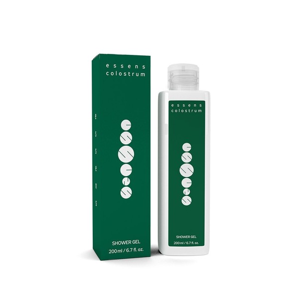 CALOSTRO GEL DE DUCHA / CREMA NUTRITIVA / CREMA ANTICELULÍTICA