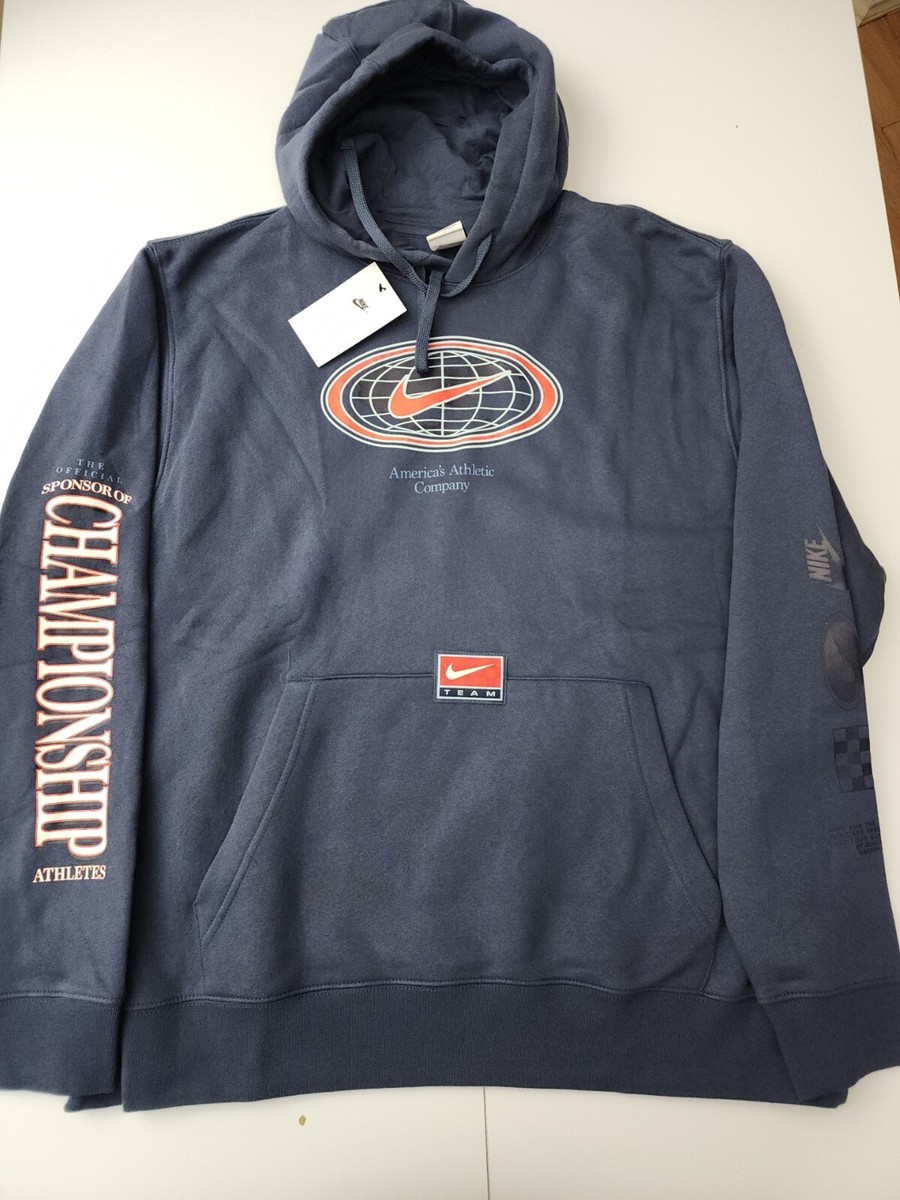激レア【Nike】USカレッジ オレゴン州立大学 ポケット付トレーナーUS S 激レア【Nike】USカレッジ オレゴン州立大学 ポケット付