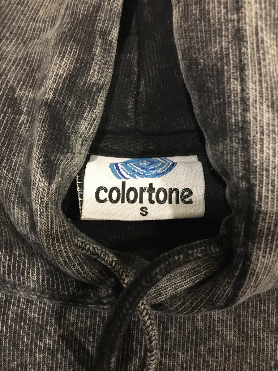 Invitation tour hoodie top