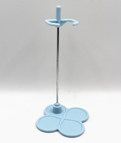 For 12" Blythe Doll Stand Dolls Strut Support 5pcs in One Set Random Color - Picture 11 of 12