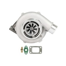 Gen2 Anti Surged Gtx3071 Billet Wheel Turbo With 1.06 4 Bolts T3 Turbine Housing Gen2 Anti Surged Gtx3071 Billet Wheel Turbo With 1.06 4 Bolts T3 Turbine Housing