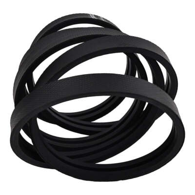 Genuine Kubota Rck60 Series Mower Deck Belt K564734710 - Delivery