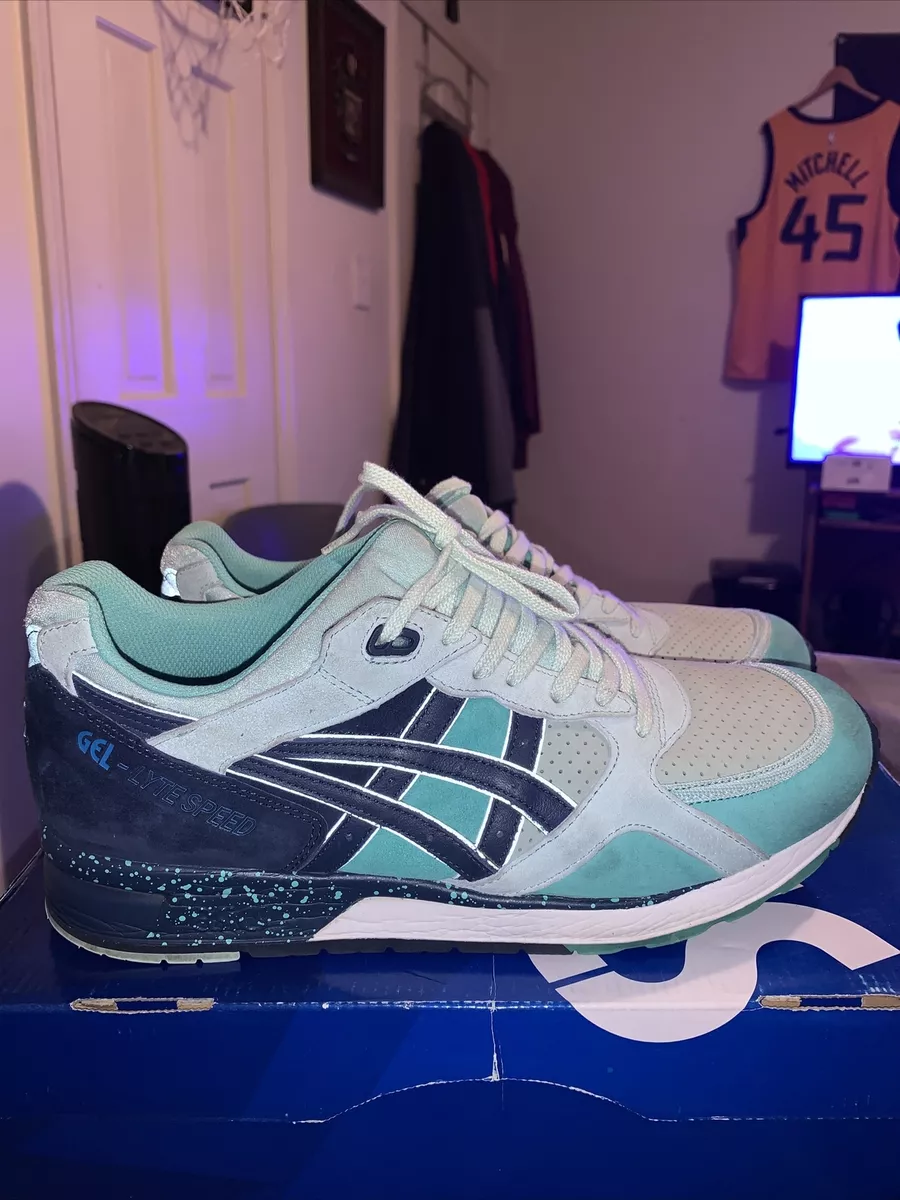 Gel lyte shop speed