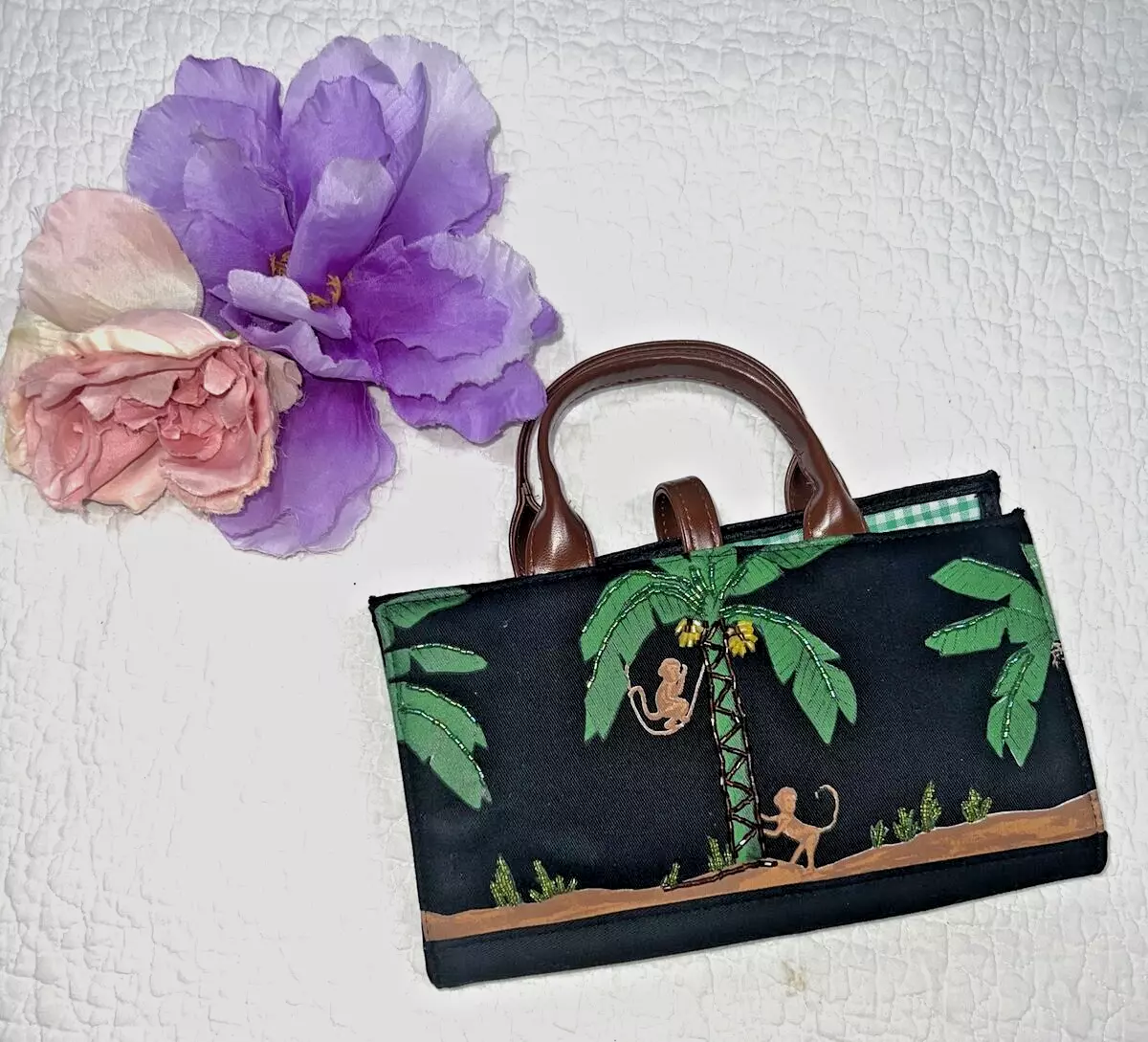 Purse tree organizer hot sale