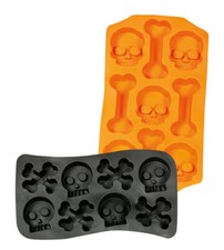 Halloween Ice Cube Tray Maker