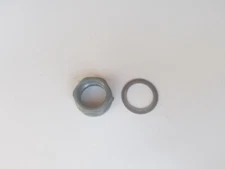 YAMAHA YFZ450 YFZ 450 RAPTOR 700 YFM700 YFM 700 AXLE SHAFT NUT 90179-36003-00