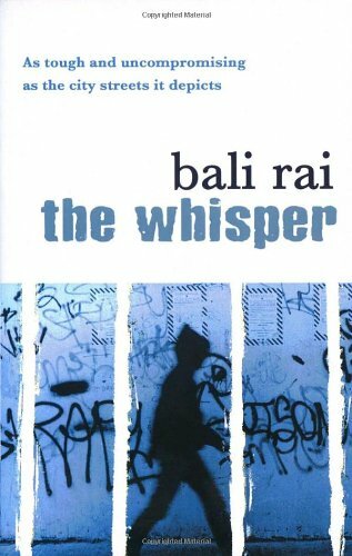 The Whisper By Bali Rai