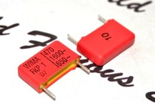 10pcs - WIMA FKP1 470P 470pF 0.47nF 1600V 10 pitch:15mm Capacitor