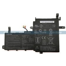 Genuine B31N1842 Battery for ASUS VivoBook S15 S531FA X531FL V531FA V531FL K531