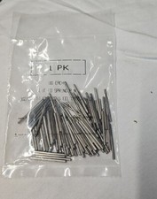 (100) 5/64" x 1 1/4" Roll Pin / Spring Pin Stainless Steel 302/304