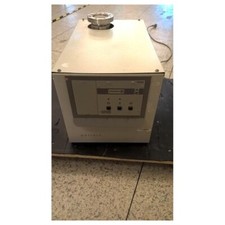 VACUUM SYSTEM PFEIFFER BALZERS TSU 062