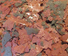 Gourmet Triple Growth Flake