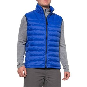 bogner vests