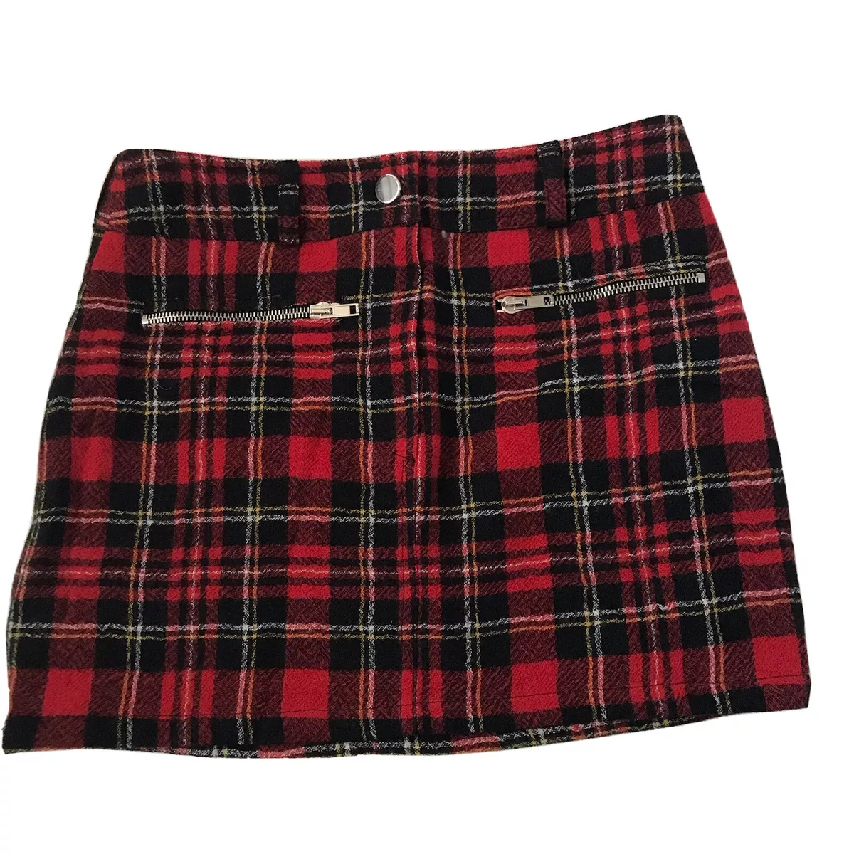 papa's burgeria | Mini Skirt