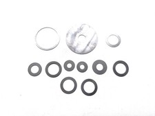 Getriebe Scheiben für Bosch SCINTILLA SA PFZ 550 E 0603226603 Säbelsäge