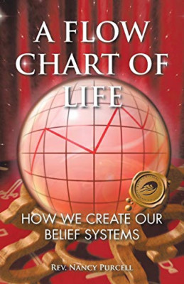 A Flow Chart of Life: How We Create Our Belief Systems - Paperback / softback NE