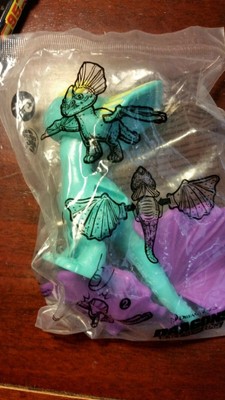 race to the edge toys