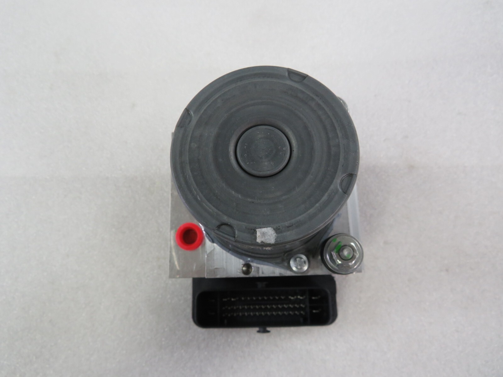 Ferrari 488, Anti-Lock Brake Control, ABS Unit, Used, P/N 324856