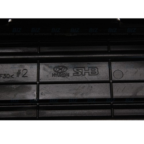 86950 Genuine Active Air Flap Duct Assembly for 2022-2023 Genesis G70 86950 ...