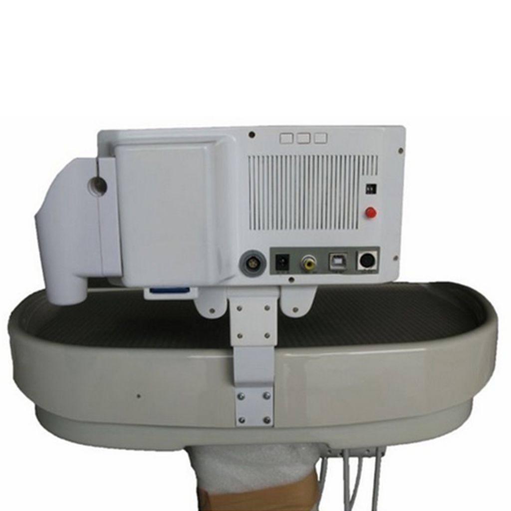 Dental Multifunctional Wireless XRay Film Reader Viewer Scanner Video