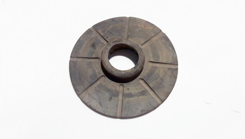 Opel Astra 2002 Coil Spring, Cap Plate Upper 90538496, 90538496-96 #793362-12