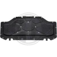 Diederichs MotorraumdäMmung Passend FüR BMW X5 F15 F85 8812930