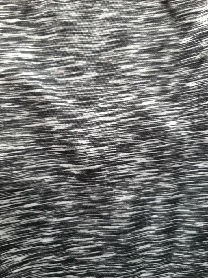 Jockey девочек активные брюки молодежи kids девочек эластичной черный и белый M средний - Изображение 2 из 4