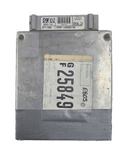 1989-90 Ford Thunderbird Mercury Cougar Ecm 3.8l Wo Supercharger E9sf-12a650-gc 1989-90 Ford Thunderbird Mercury Cougar Ecm 3.8l Wo Supercharger E9sf-12a650-gc